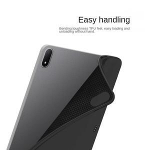 OPPO Pad 4 Pro 13.2 인치 2025 실리콘 보호 케이스 OPPO Pad4 Pro OPD2409 13.2 