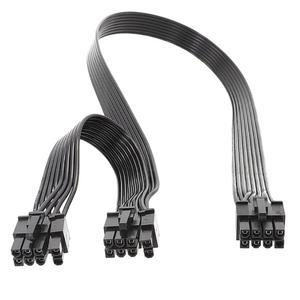 공급 PCIE 전원 케이블 장치 모듈러 PSU