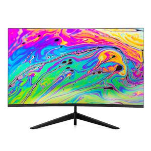 정림전자 지마스타 JG321C7742 퀀텀닷 1500R QHD 리얼 165 HDR 무결점 게이밍
