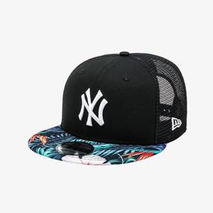 [뉴에라]MLB 뉴욕 양키스 트로피컬 스냅백 14561810_s