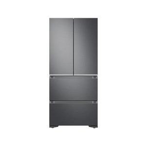 삼성 김치플러스 4도어 김치냉장고 리파인드 이녹스 490L RQ49C9003S9 해솔(지역별상이)