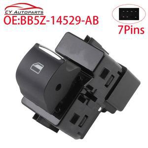 포드 익스플로러 차량용 파워 윈도우 스위치, 2011-2019 BB5Z-14529-AB DWS1606