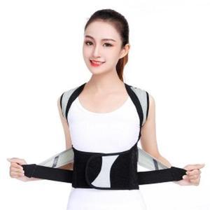 벨트 밴드L 남녀공용허리보호대 복대 어깨고정 바른자세 바른 체형보정 교정