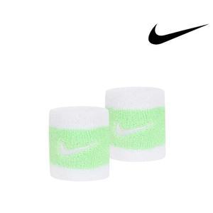 나이키 PAC277-117 SWOOSH WRISTBANDS 2PK손목보호용아대 헬스아대 보호대 스포츠아대 아대 밴드