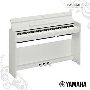 11번가 야마하 디지털 피아노 YDP-S35 YAMAHA YDPS35 WH 화이트 아리우스 가정용 레슨용 연습용