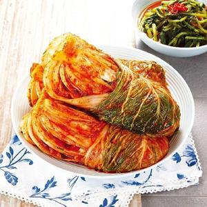[NS홈쇼핑]종가 행복이온 전라도 포기김치 10kg[35149981]