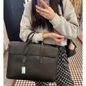 코치 설리반 포트폴리오 브리프케이스 서류가방 C9875