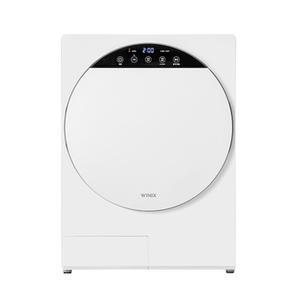 인버터 컴팩트 건조기 4kg HS3H400-NWK 글램화이트