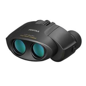(정품)펜탁스 PENTAX Porro 프리즘 방식 컴팩트 사이즈의 입문자용 쌍안경 UP 8X21 (BLACK) / 청소셋