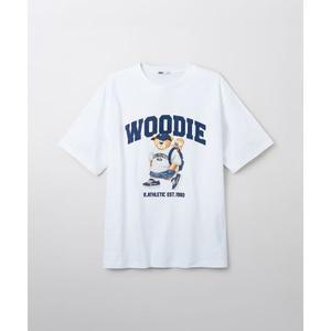 SPAO 스파오 (우디) 헤리티지 반팔티_SPRPF24C50 554362