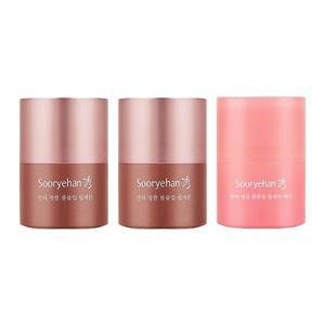 수려한 안티 링클 볼륨업 립세린 15ml x2 + 레드 15ml