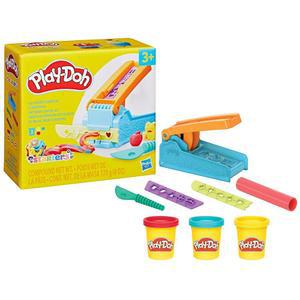 Play-Doh Fun Factory 어린이 예술 및 공예용 스타터 세트