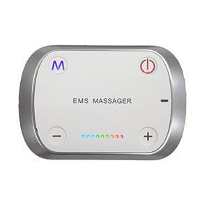 [이노타임]약손드림 저주파마사지기 기계본체 컨트롤러 EMS 미세전류자극기