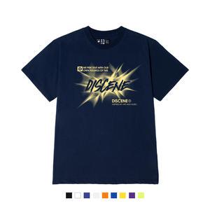 INSPIRED 반팔 티셔츠 (SBS2-5DC042)
