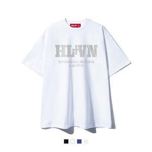 HL더하기VN 오버핏 반팔 (SOS2-4HV040)