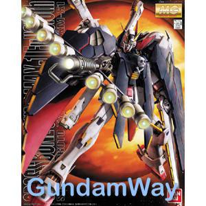MG 풀 크로스본 건담 X1 FULL CROSS GUNDAM