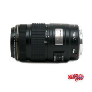 [병행수입] 캐논 EF 75-300mm F4-5.6 IS USM / 초음파모터내장모델 / 무료배송