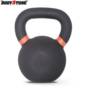 뉴블랙케틀벨20kg  크로스핏케 커틀벨 덤벨 아령 홈트레이닝 헬스장 운동용품 스쿼트 스윙운동