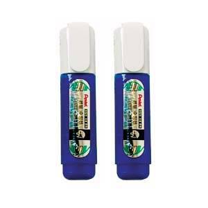 펜텔 수정펜 12ml(ZL31-W)/016317/수정액/화이트/수정펜/극세펜식 수정액