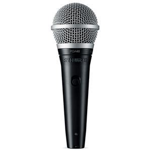 shure pga48 보컬.녹음.찬양.라이브전용마이크