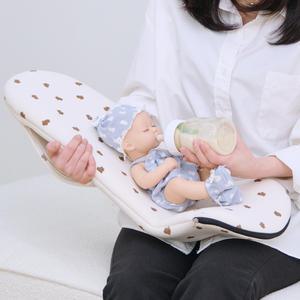 뉴코코맘 수유시트 엄마아빠 손목보호 신생아 수유쿠션