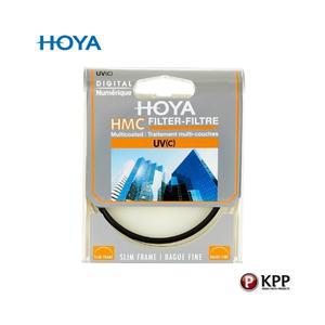 호야 55mm HMC UV(C)