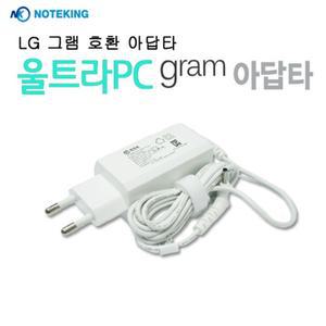 LG 탭북 11T740 (LG11T74) 태블릿 용 어댑터 충전기