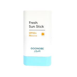 22년)궁중비책 프레시 선스틱 19g SPF50+ PA++++