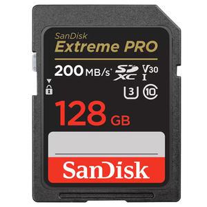 캐논 EOS-5D 마크4 메모리카드 익스트림 PRO SD 128GB 4K
