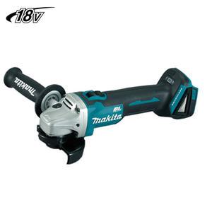 마끼다 18V 충전그라인더 DGA413Z /본체만 속도조절O