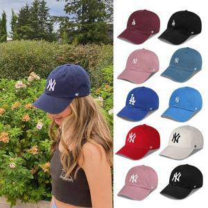 [47brand]47브랜드 볼캡 뉴욕양키스 MLB 엠엘비 야구 모자 21종 국내당일배송