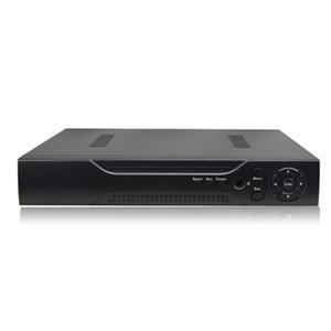 AHD DVR FULL HD 녹화기 210만화소 4채널 하드없음