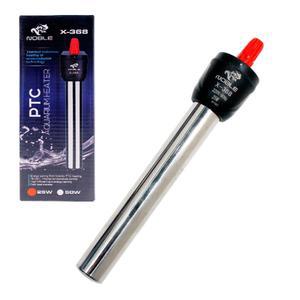 X-368 노블 스테인리스 히터 25W