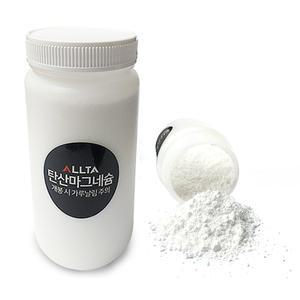 AT 탄산마그네슘 500ml 땀제거 탄마가루
