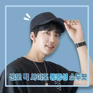 군모 빅사이즈 통풍성 소두핏