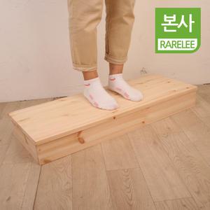 싱크대 발받침대 발판 높은턱 사용 디딤의자 발받침 키높이