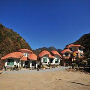 [충북 펜션] 보은 속리산천왕봉가는길에펜션 (보은,옥천,괴산,증평,영동)