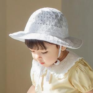[보리보리/해피프린스]미루 아일렛 아기 썬햇