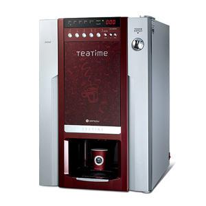동구 티타임 DG-808FK(커피/프림/설탕) 커피믹스자판기 미니자판기