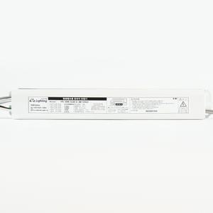 선일일렉콤 FPL 형광등 55W 2등용 안정기 600mm
