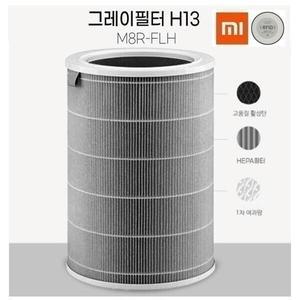 샤오미 정품 필터 미에어2S AC M4 AA 그레이 공기청정기 1 프로