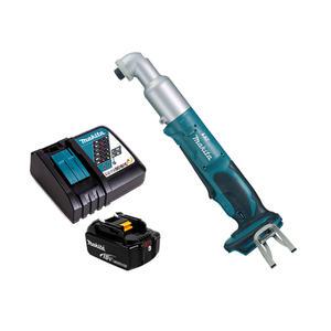 마끼다 DTL061RTE 18V 5.0Ah 1팩 충전코너임팩드라이버 60Nm