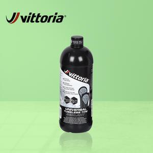 비토리아 유니버셜 튜블리스자전거타이어 실란트500ml