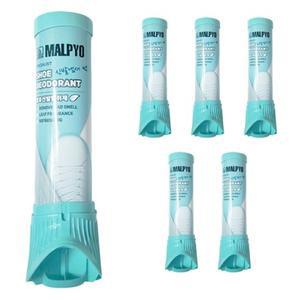 말표 신발 탈취제 100ml x 6개 발냄새 신발냄새 제거 데오드란트