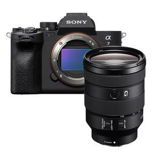 [소니코리아 최신정품] A7IV / A7M4 + FE 24-105mm F4 G /WG