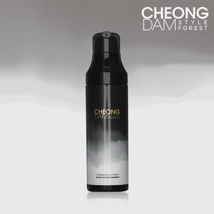 청담스타일 포레스트 블랙체인지 염색샴푸 200ml 흑갈색