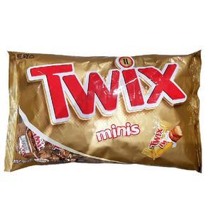 트윅스 미니스 1.12kg