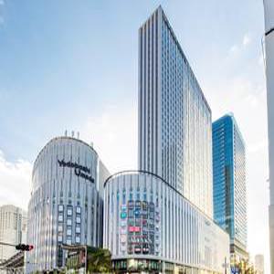 [일본/오사카호텔예약]호텔한큐레스파이어오사카(Hotel Hankyu RESPIRE OSAKA)