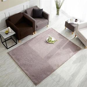 아트박스 엘르비 투톤드뷔시 소프트 트윌 샤기 러그 200x250cm