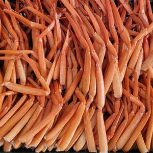 자숙 홍게 다리 1kg 40~60개 내외 택배 홍게탕 게살볶음밥 해산물 홍개 간편 수율 80% 해물탕 술안주